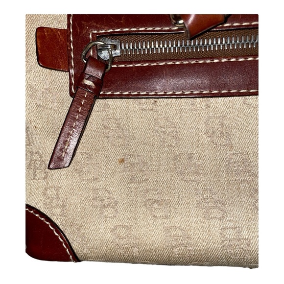 Vintage Dooney & Bourke‎ Hand Bag - Picture 15 of 16
